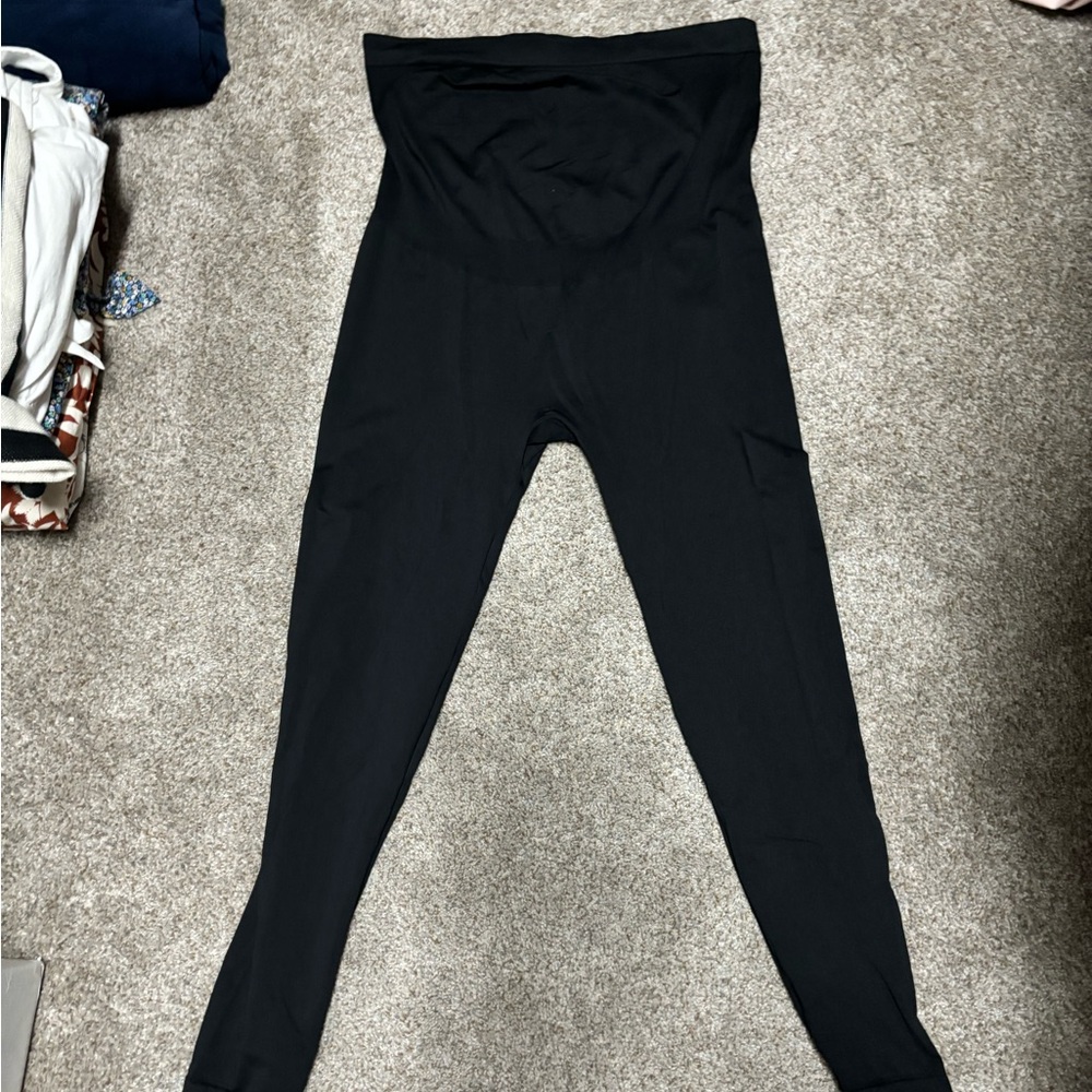 Maternity tights